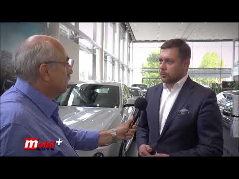 MOBIL AUTO TV – Delta Motors – Noviteti i prodajne akcije za vozila BMW