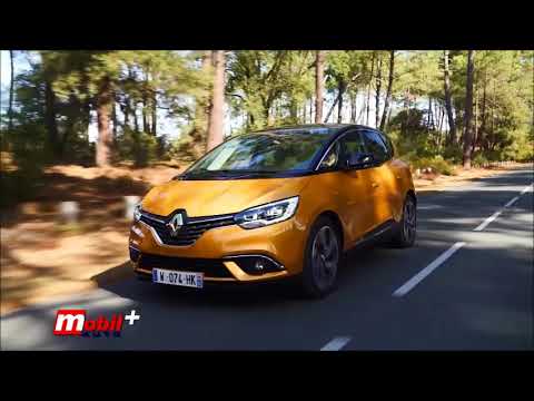 MOBIL AUTO TV – Renault Grupa – Prodaja u prvoj polovini 2018. godine