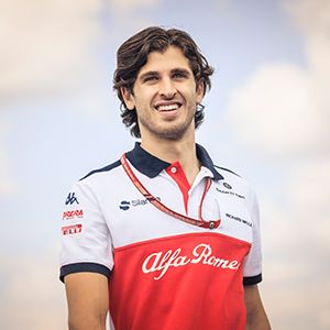 Antonio Đovinaci u 2019. biće deo Alfa Romeo Sauber F1 tima