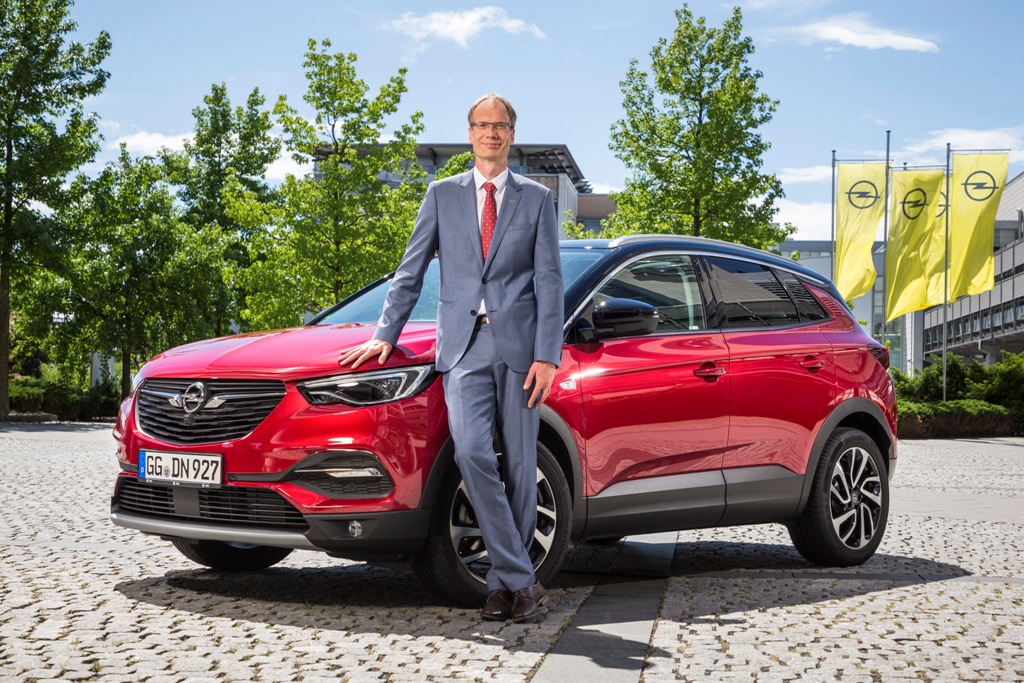 Opel će do 2020. predstaviti osam potpuno novih ili osveženih modela