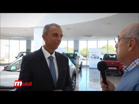 MOBIL AUTO TV – Avtonova KAB – Prodajne akcije za vozila Citroen