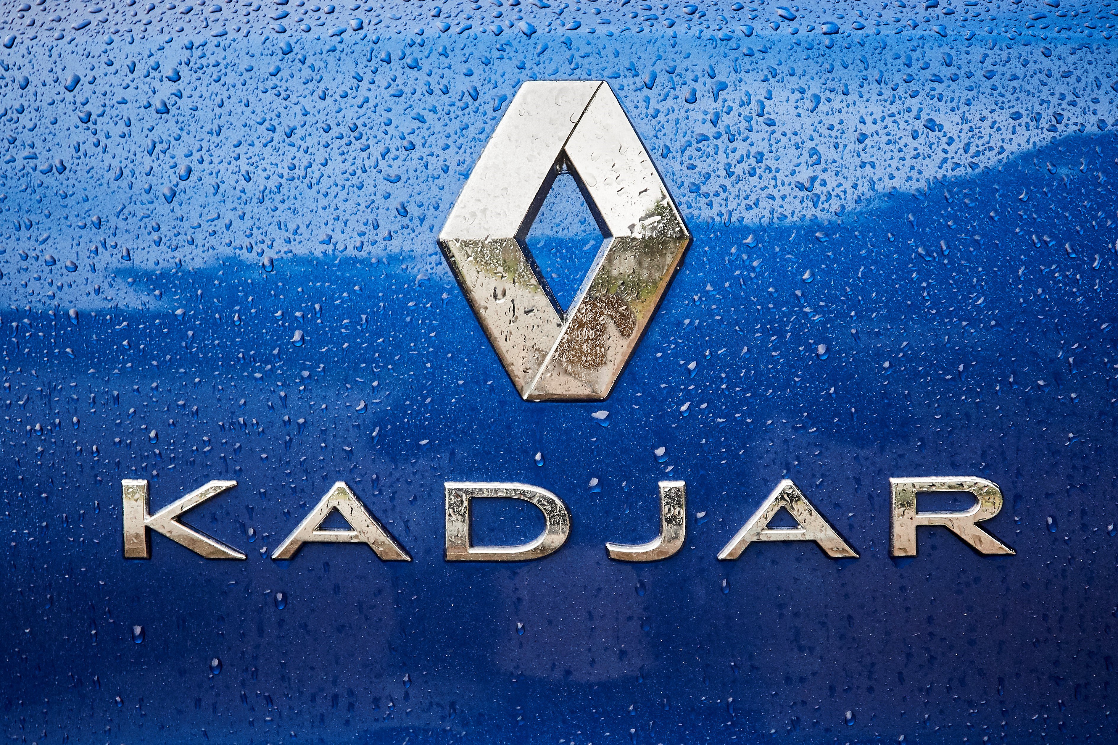 2018 - Essais presse Nouveau Renault KADJAR en Sardaigne