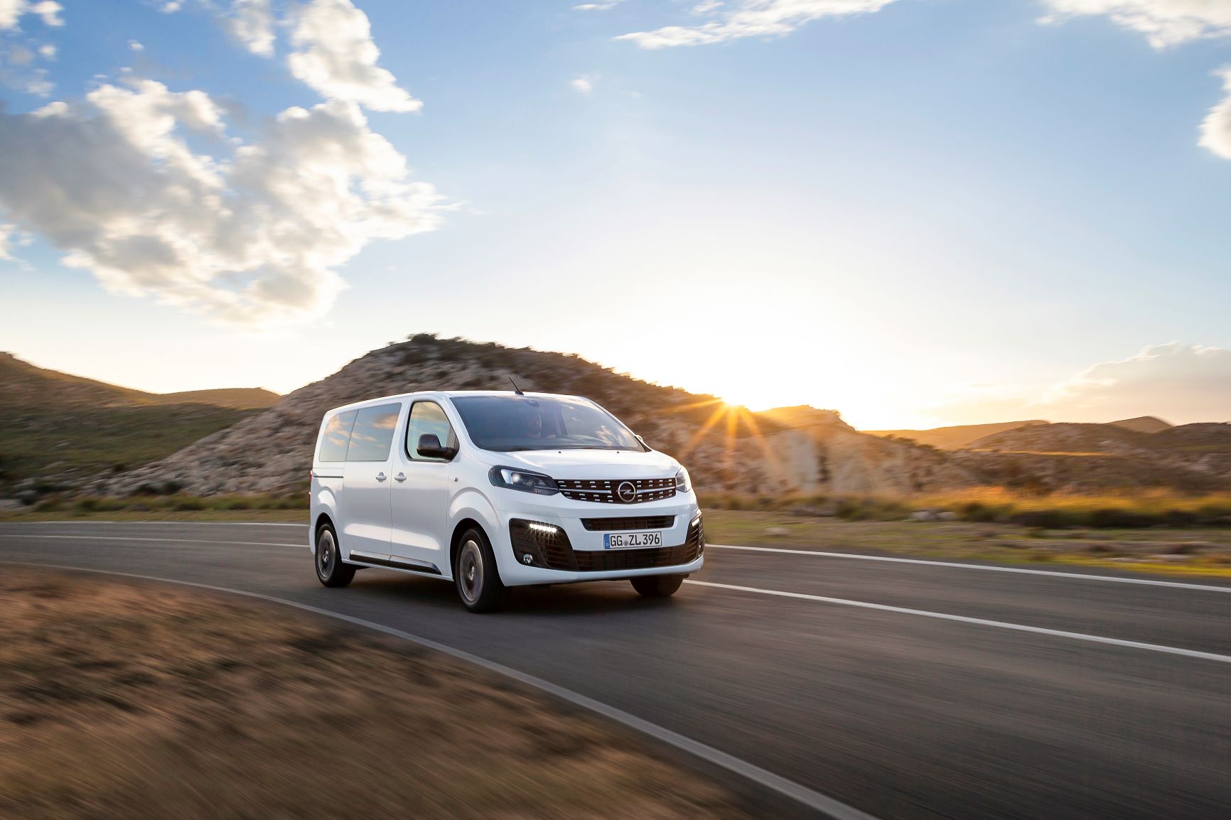 Nova Opel Zafira Life: Model koji postavlja standarde ulazi u četvrtu generaciju
