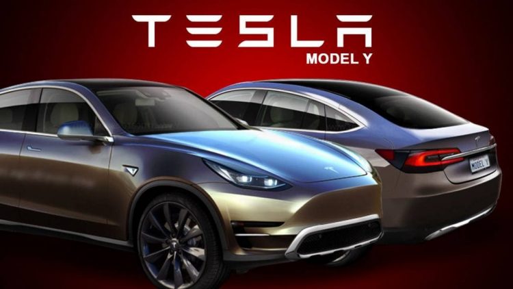 Tesla predstavio Model Y, početna cena 39.000 dolara