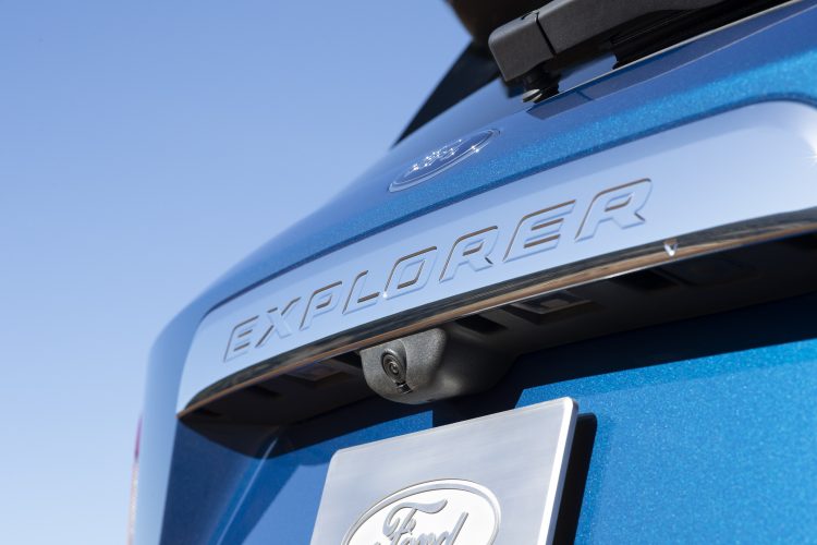 MOBIL AUTO TV – Ford u Americi predstavio novu generaciju popularnog SUV modela Explorer