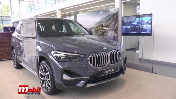 MOBIL AUTO TV – BMW Specijalne ponude