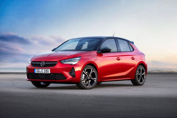 Počela proizvodnja nove Opel Corse u Saragosi