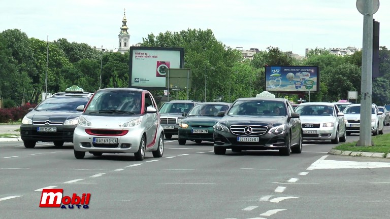 MOBIL AUTO TV –  SAUVID – O zabrani uvoza automobila sa euro 3 motorima