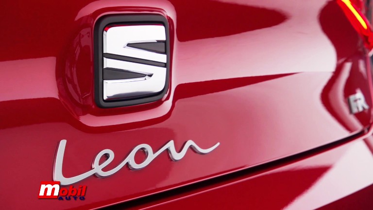 MOBIL AUTO TV – SEAT je predstavio novi Leon