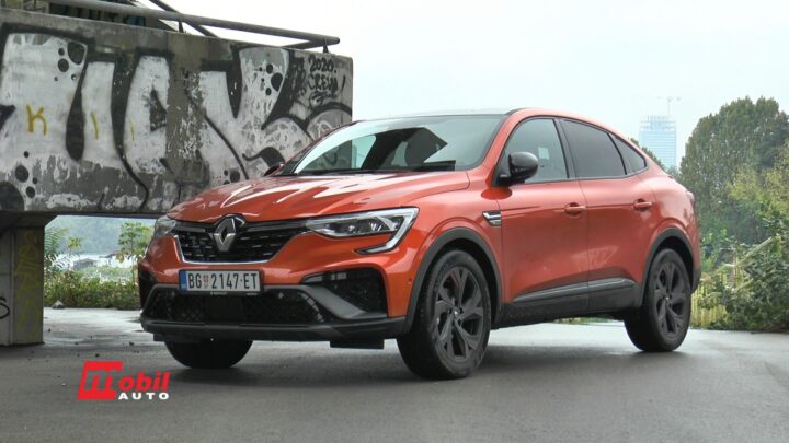 Mobil Auto TV emisija 41 – Oktobar 2021