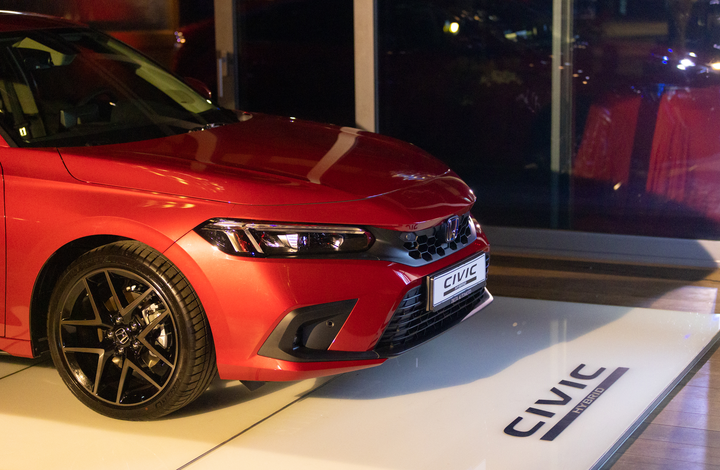 Premijera nove Honde Civic (17)