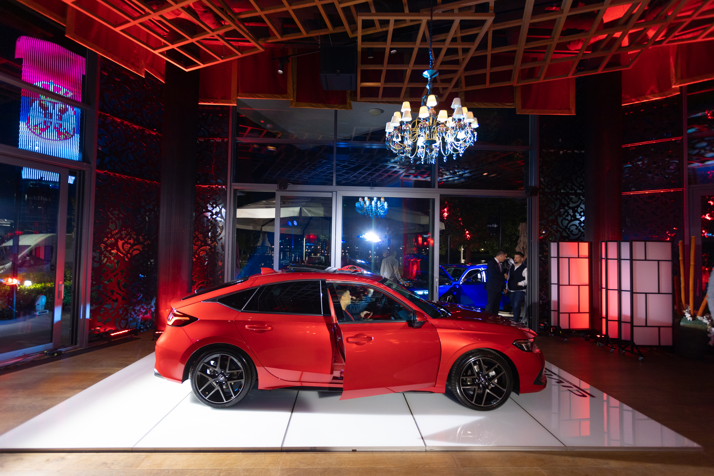 Premijera nove Honde Civic (26)