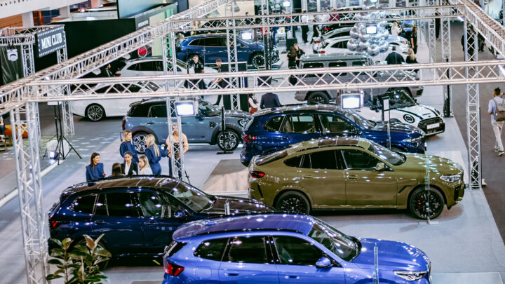 Mobil Auto TV 13 emisija – Mart 2023