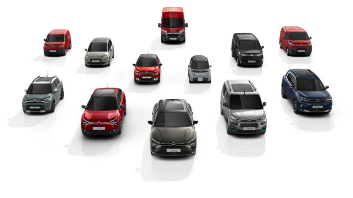 ŽELIMO DOBRODOŠLICU NOVOM DILERU U OVLAŠĆENOJ CITROËN MREŽI